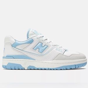 New Balance 550 mens size 6.5 (women’s size 8)